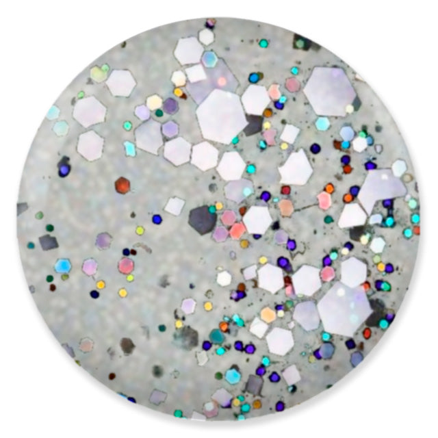 Brighten Stars #626 - DND Gel Duo