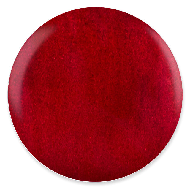 Red Ribbons #689 - DND Gel Duo