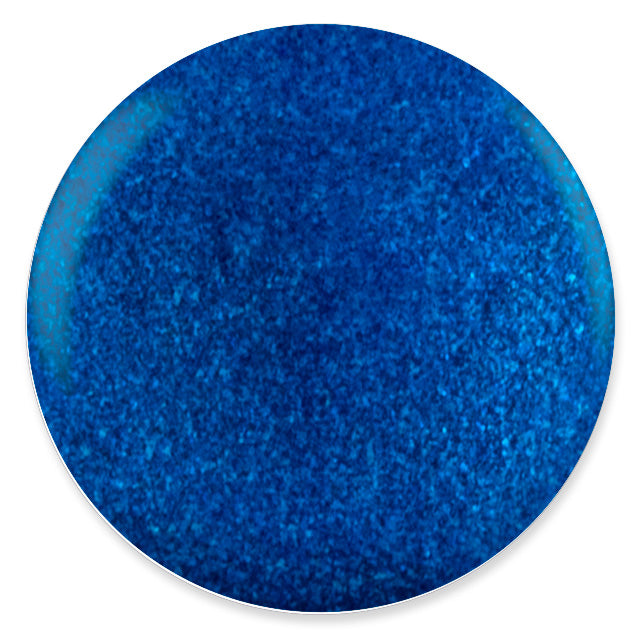 Moon River Blue #694 - DND Gel Duo