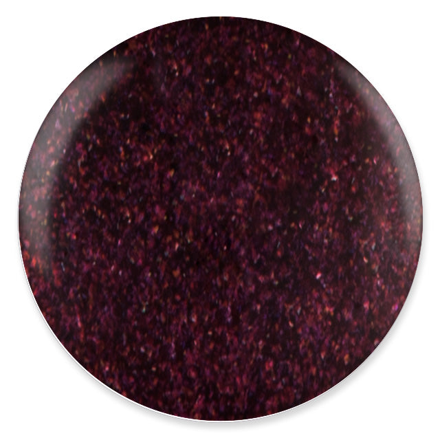 Blackberry Blast #695 - DND Gel Duo
