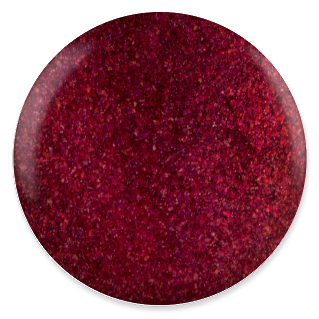 Cherry Bomb #699 - DND Gel Duo