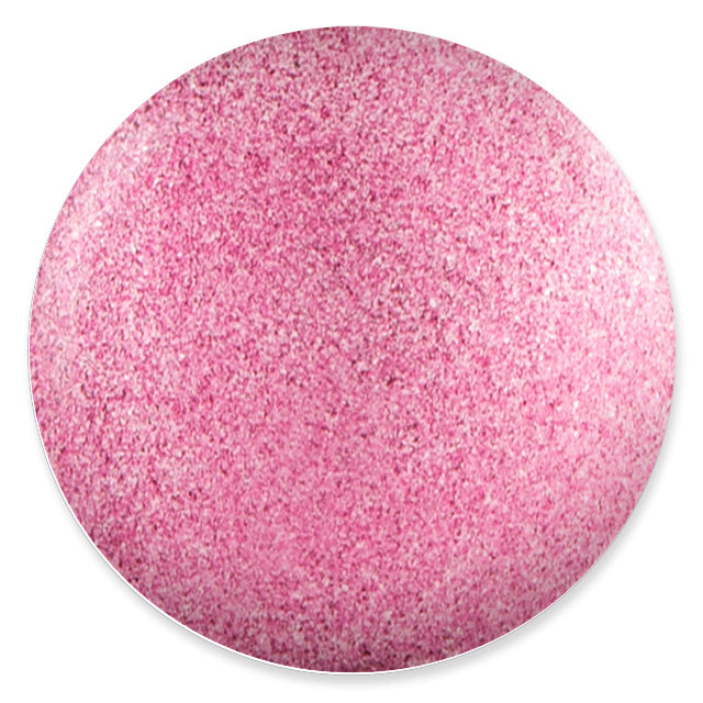 Warming Rose #708 - DND Gel Duo