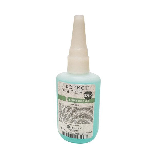 Brush Cleaner 2oz - Perfect Match