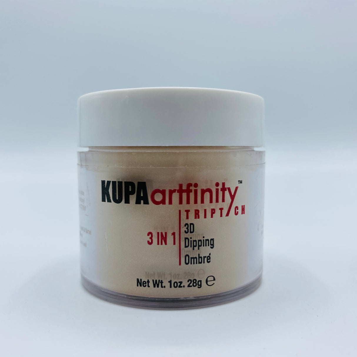 Dipping Powder - Ombre - 3D - 1oz - FEARLESS