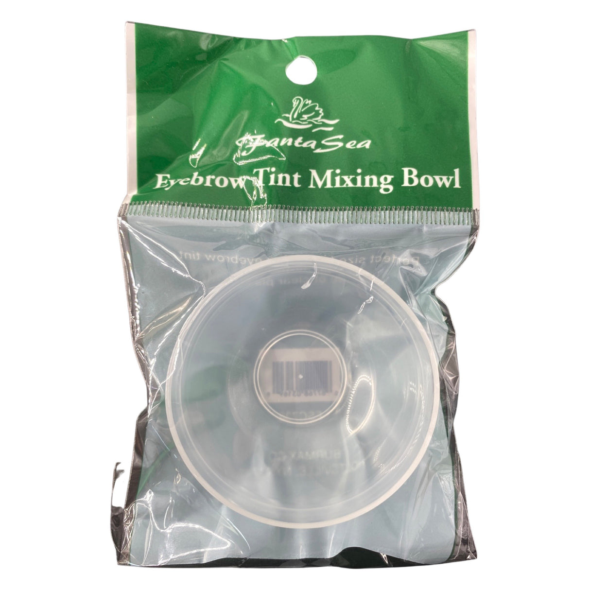 Eyebrow Tint Mixing Bowl