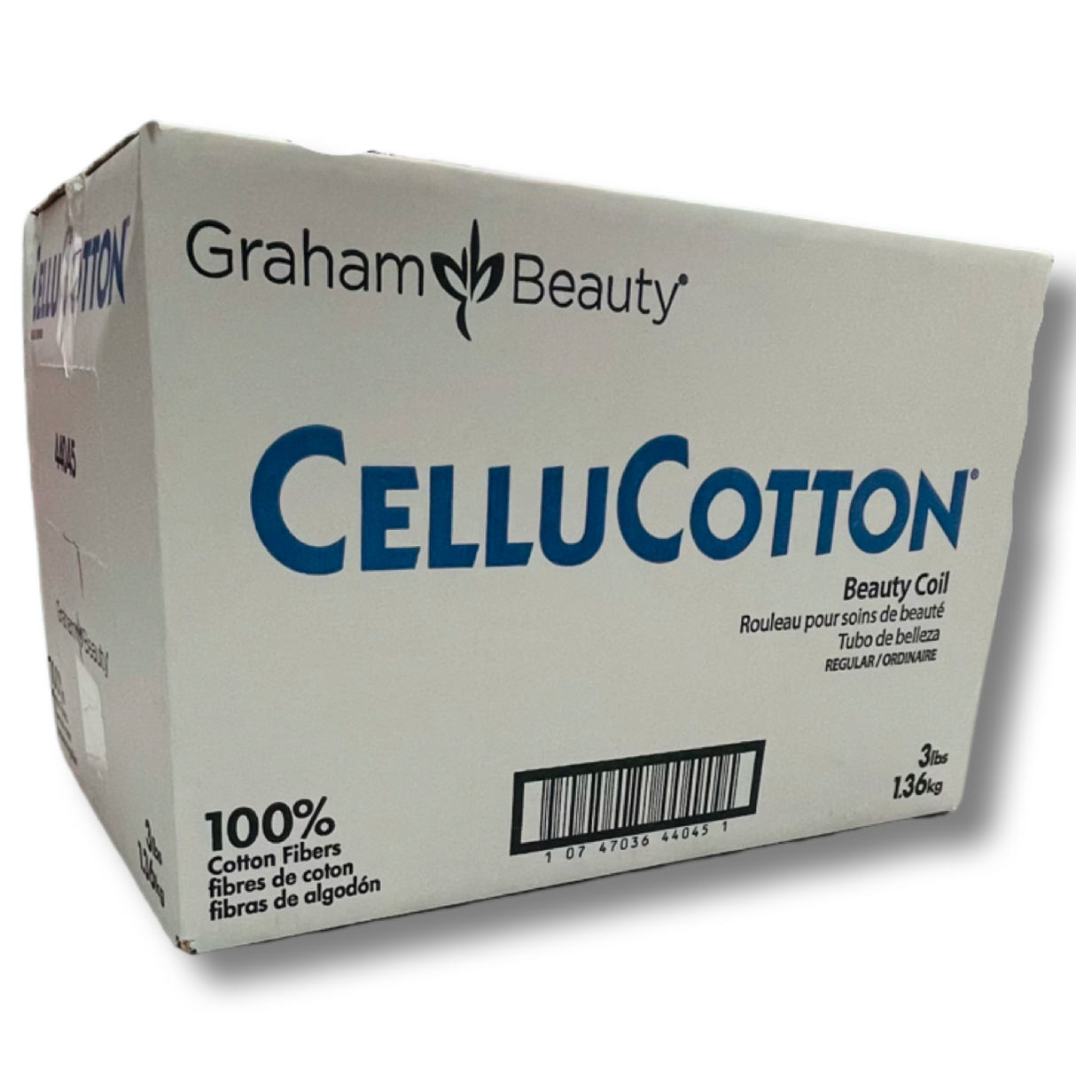 CelluCotton 100% Cotton - 3LB. (44045)