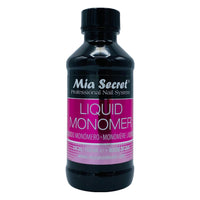Liquid Monomer 4oz