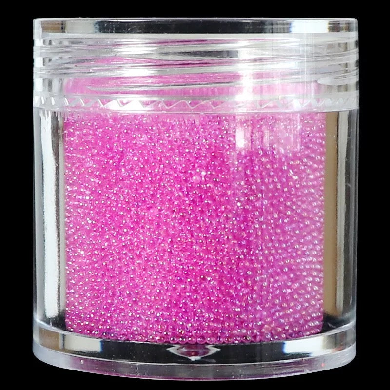 3D Caviar Beads Bottle - 15ml