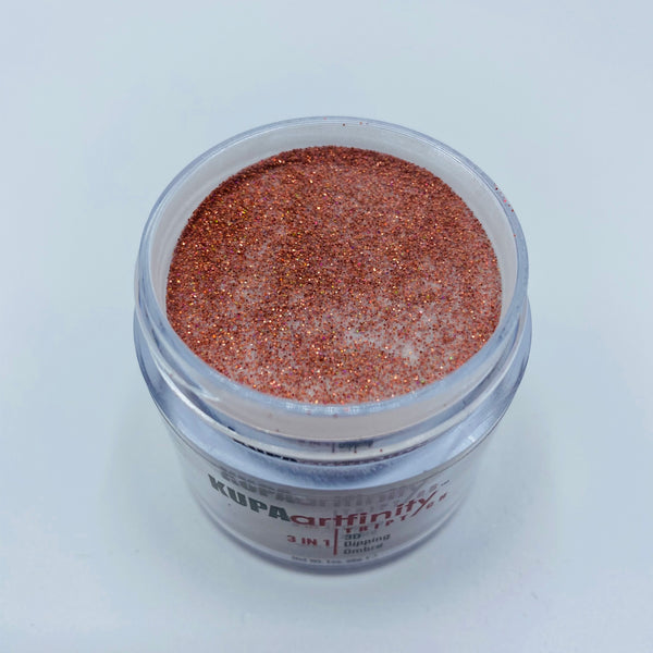 Dipping Powder - Ombre - 3D - 1oz - GINGER