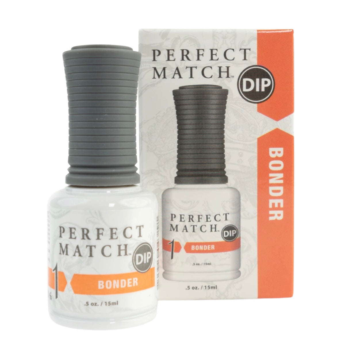 Bonder 0.5ml (Step 1) - Perfect Match