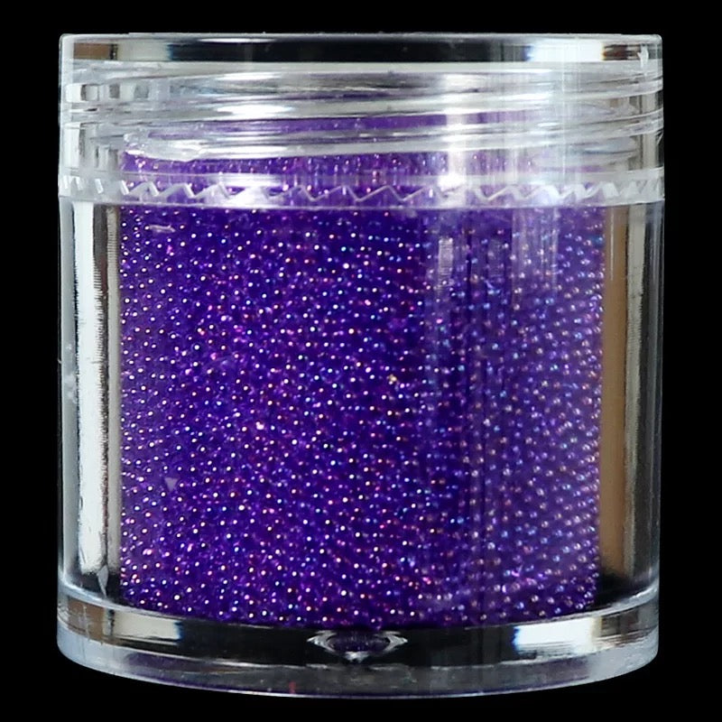 3D Caviar Beads Bottle - 15ml