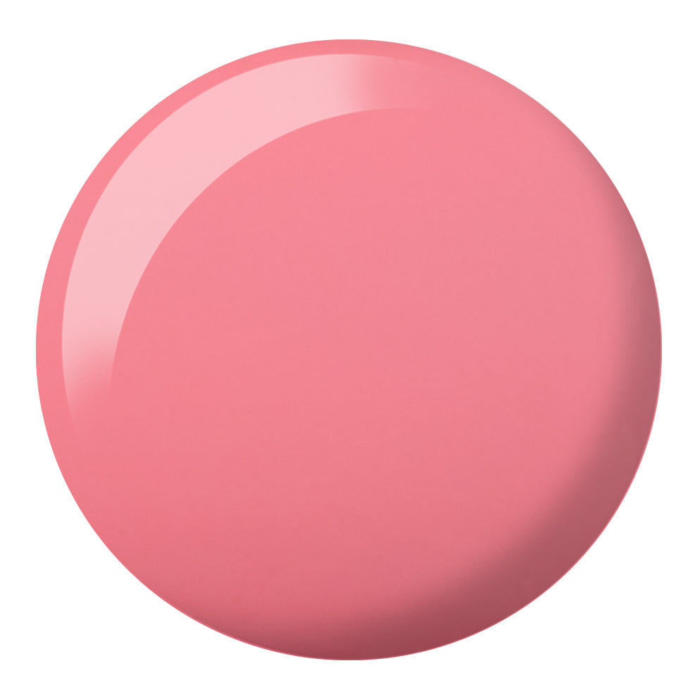 COLOR MATTER PAINT DOTS - PINK (MATTE) in pink