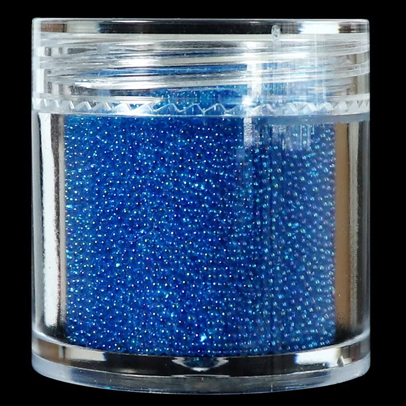 3D Caviar Beads Bottle - 15ml