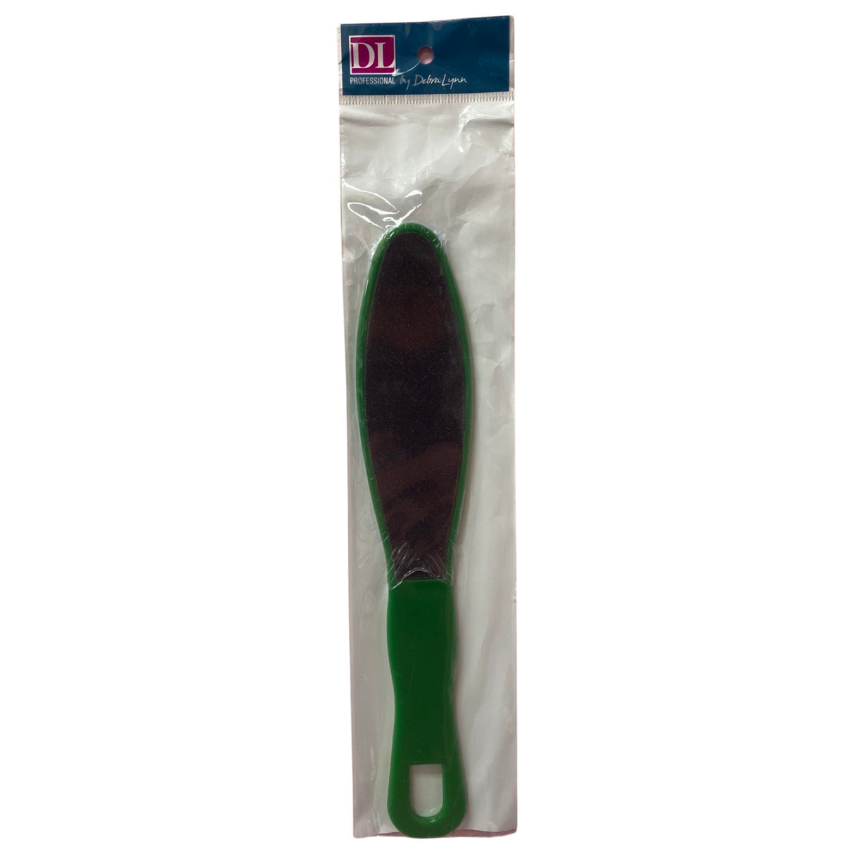 Pedicure File - 9-1/2" - Two Sided