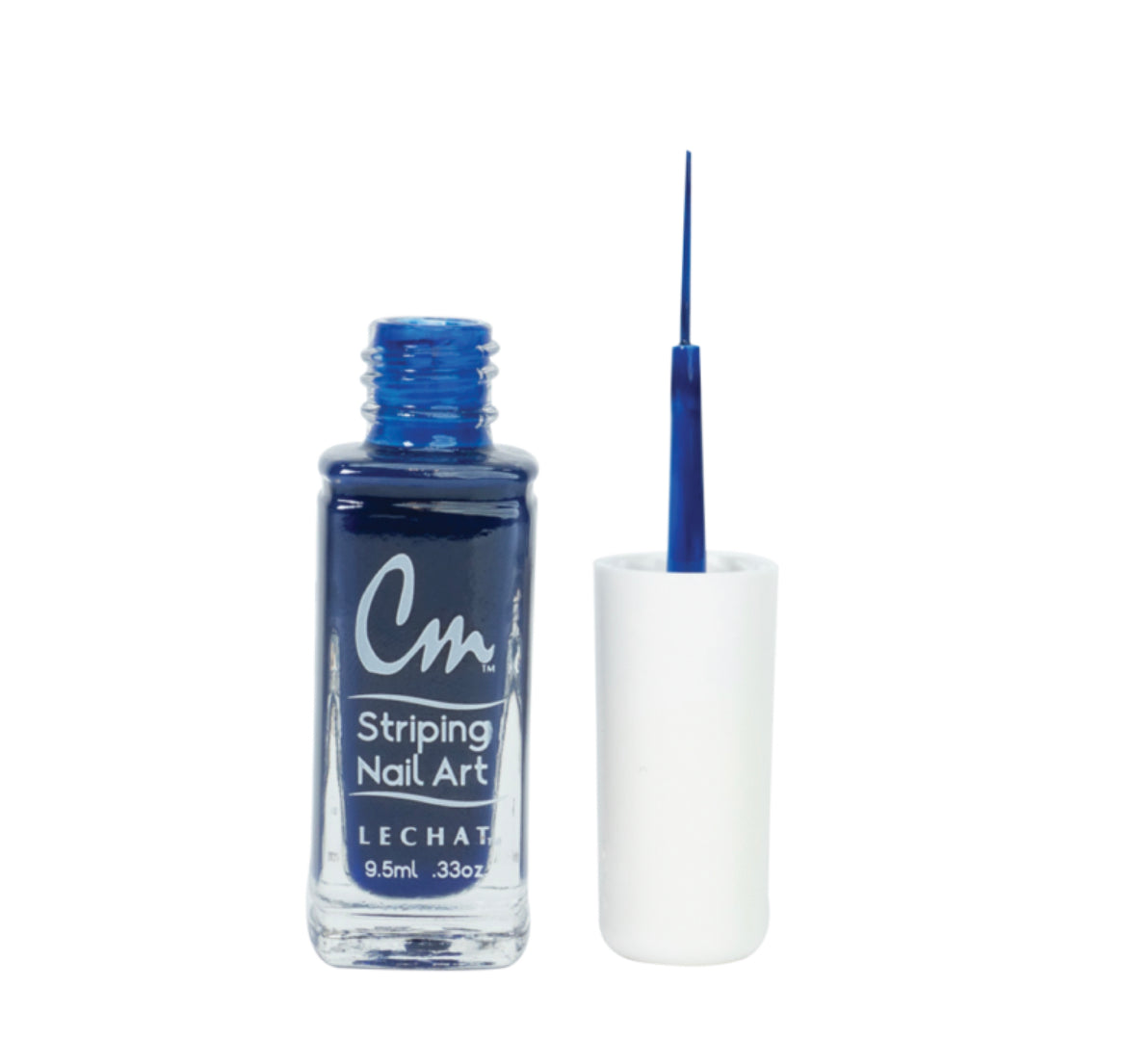 Lechat CM Nail Art Liner - Navy Blue CM35