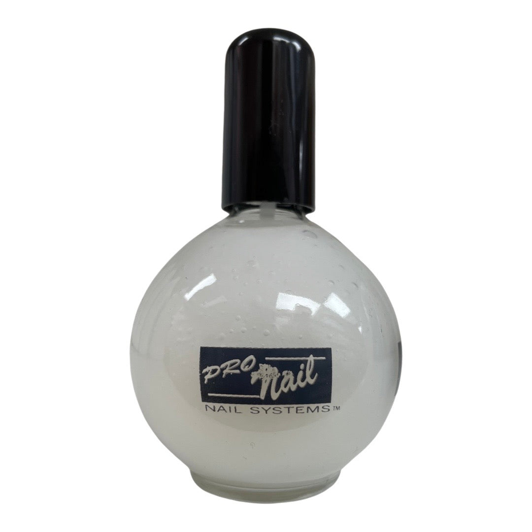 Cuticle Remover Creamy 2.5oz