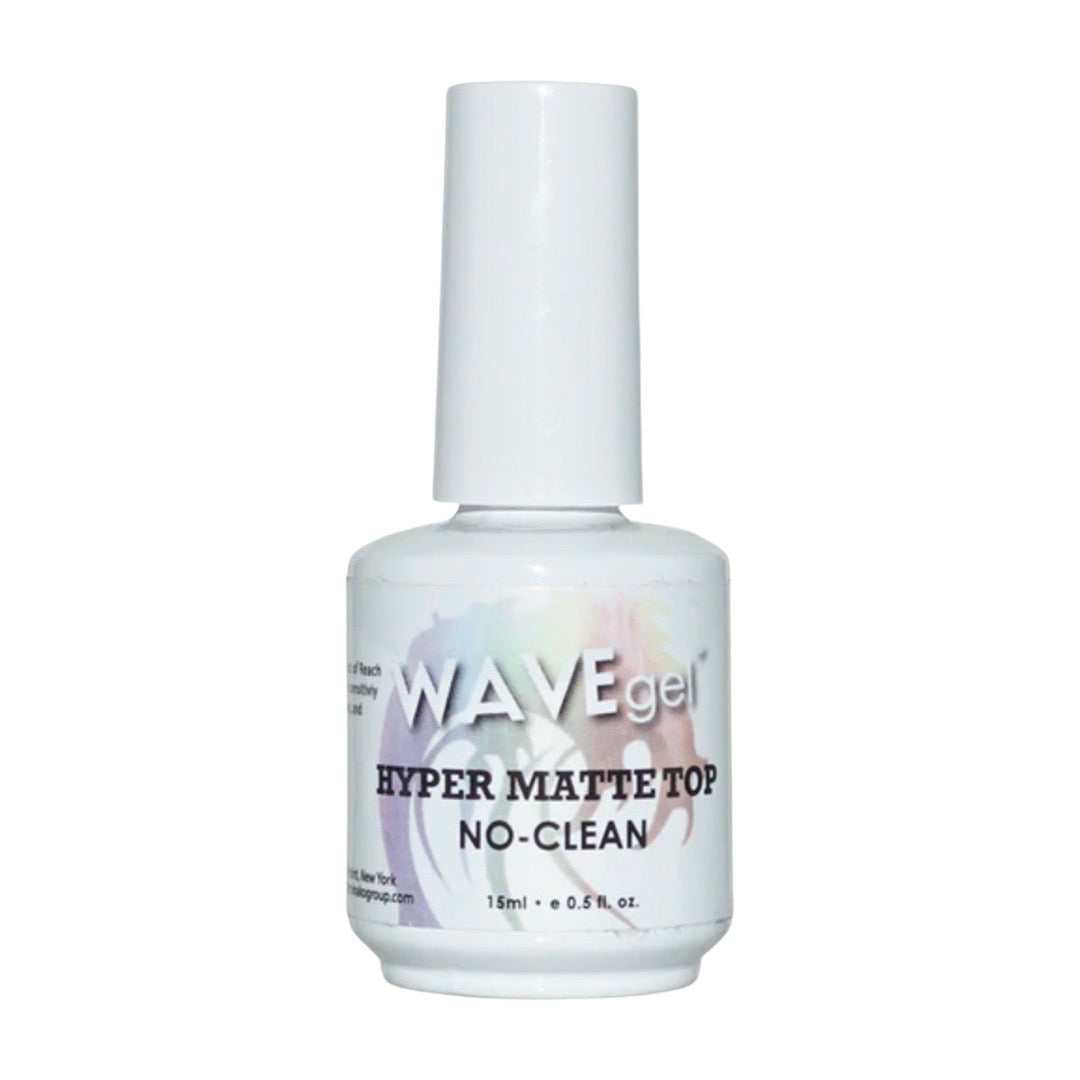 Matte Coat 0.5 fl oz