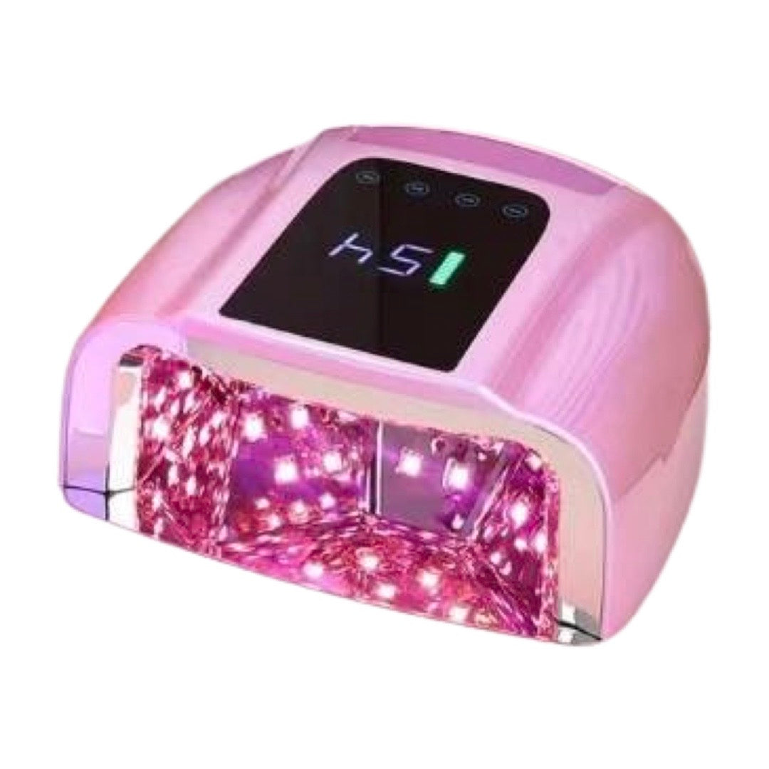 96W UV LED Cordless Nail Lamp