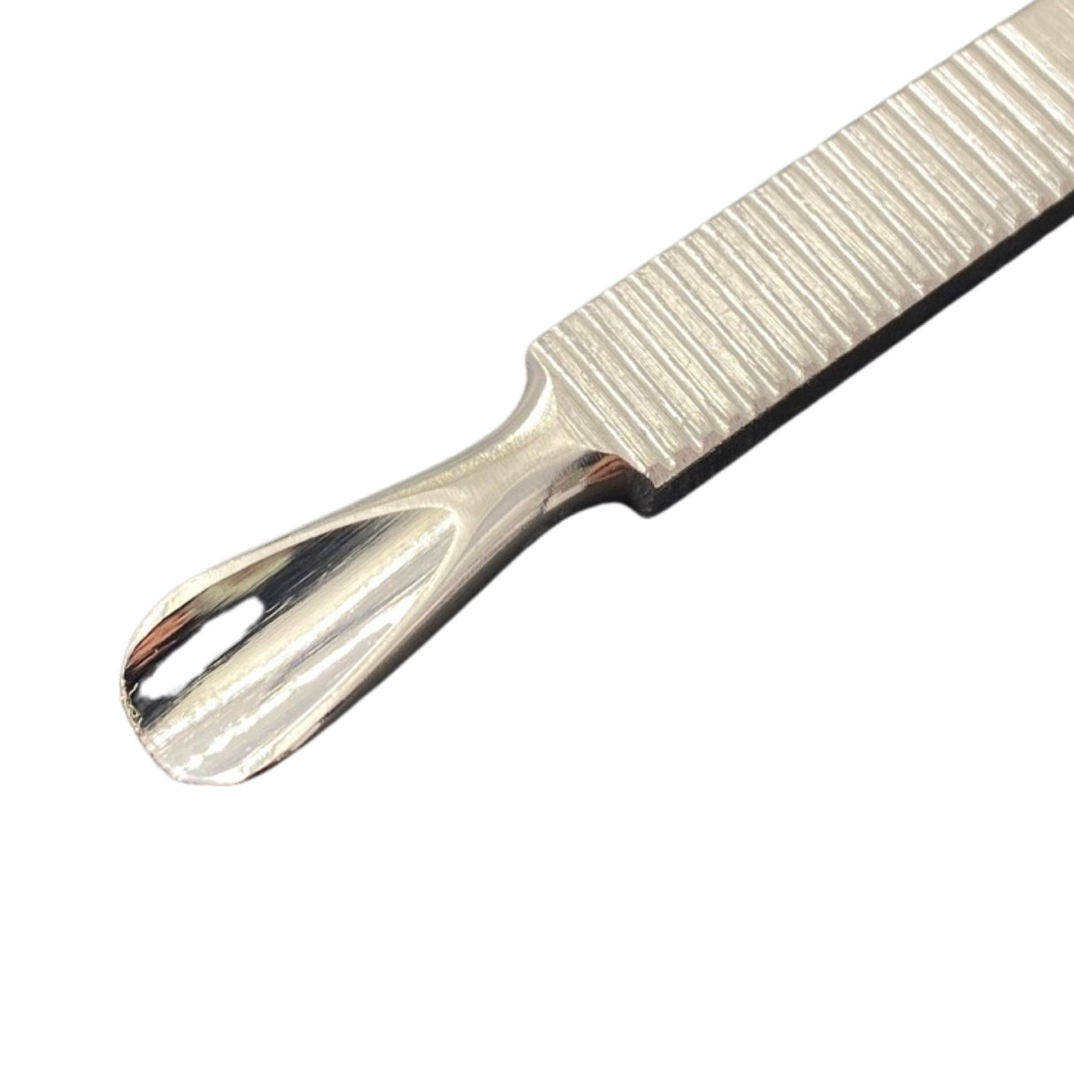 Cuticle Pusher & Nail Cleaner*