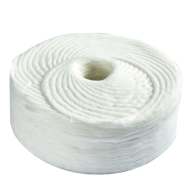 Cotton Box 100% Cotton - 12LB Box