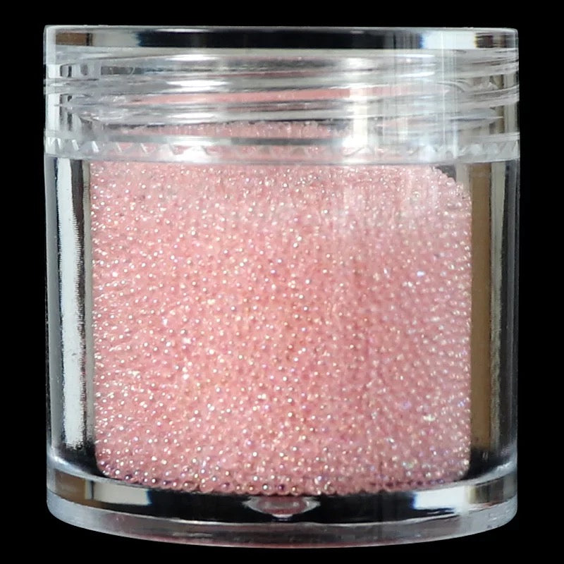 3D Caviar Beads Bottle - 15ml