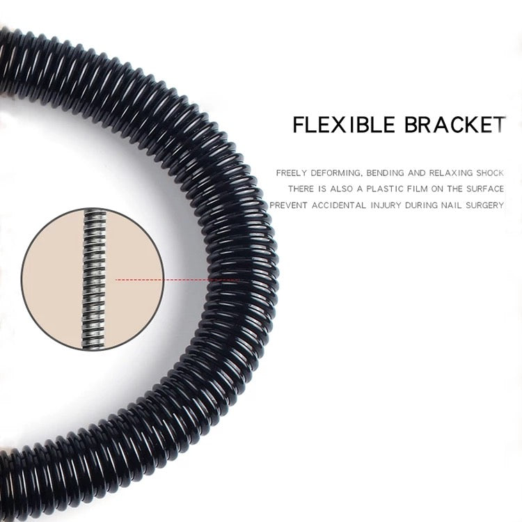 Nail Training Practice Hand