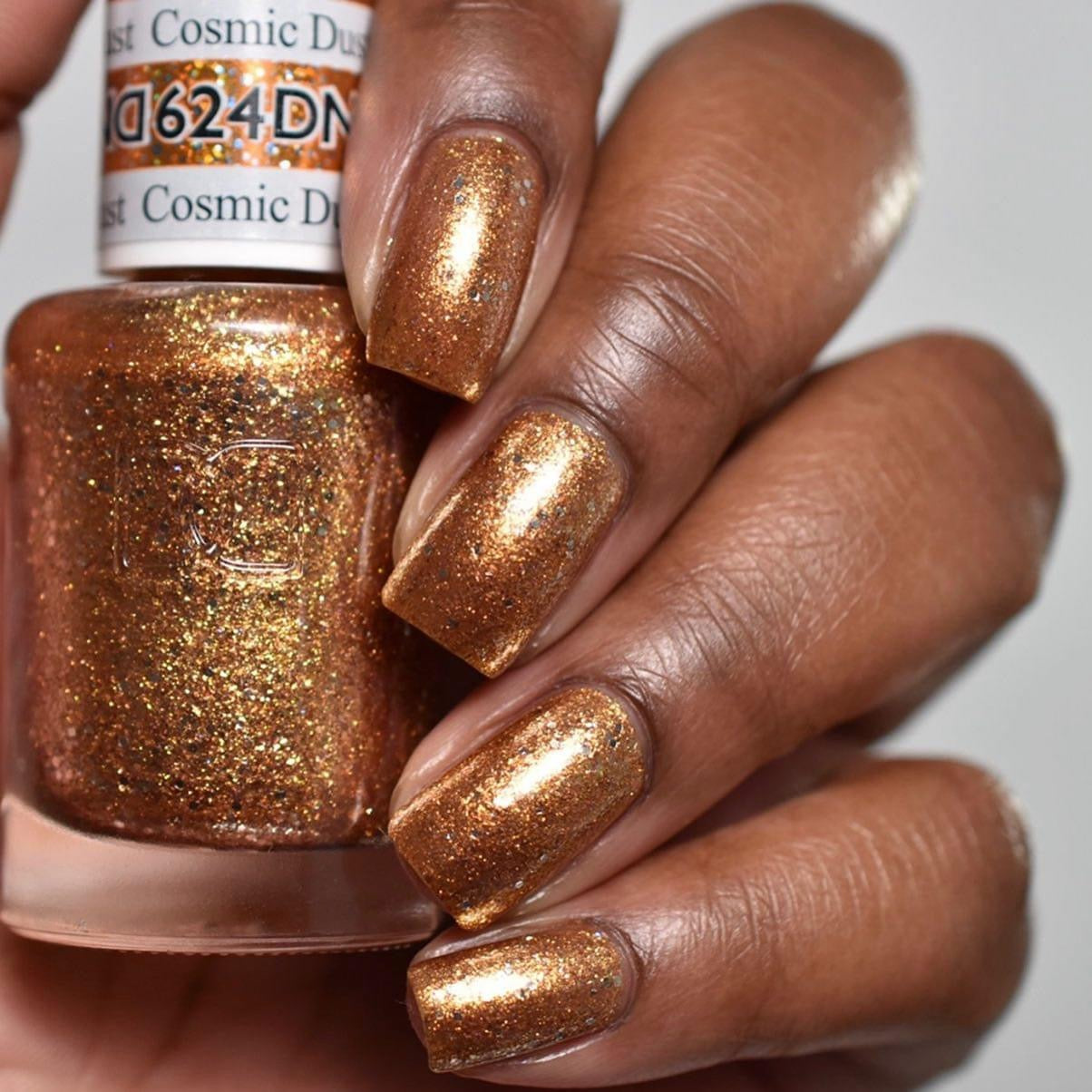 Cosmic Dust #624 - DND Gel Duo