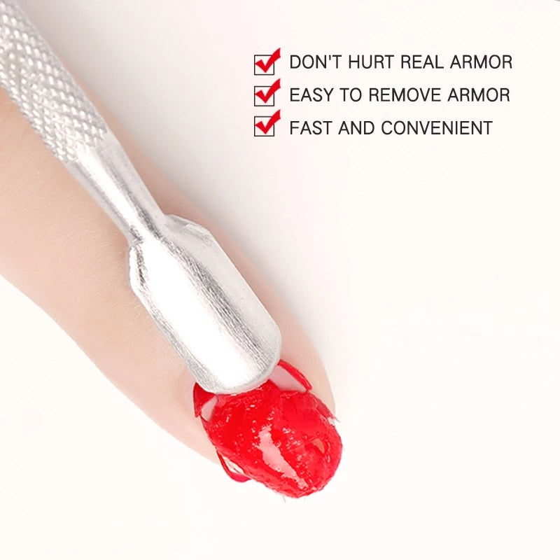 Magic Nail Polish Remover - 15ml