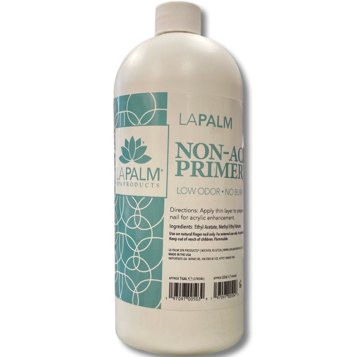 Primer - 100% Non Acid - 32oz