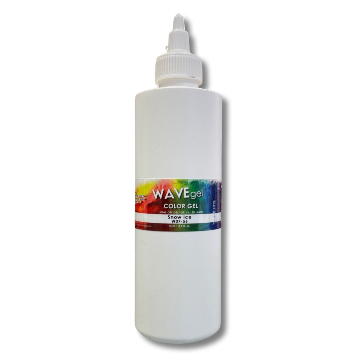 Snow Ice #56 - 8oz Gel Refill