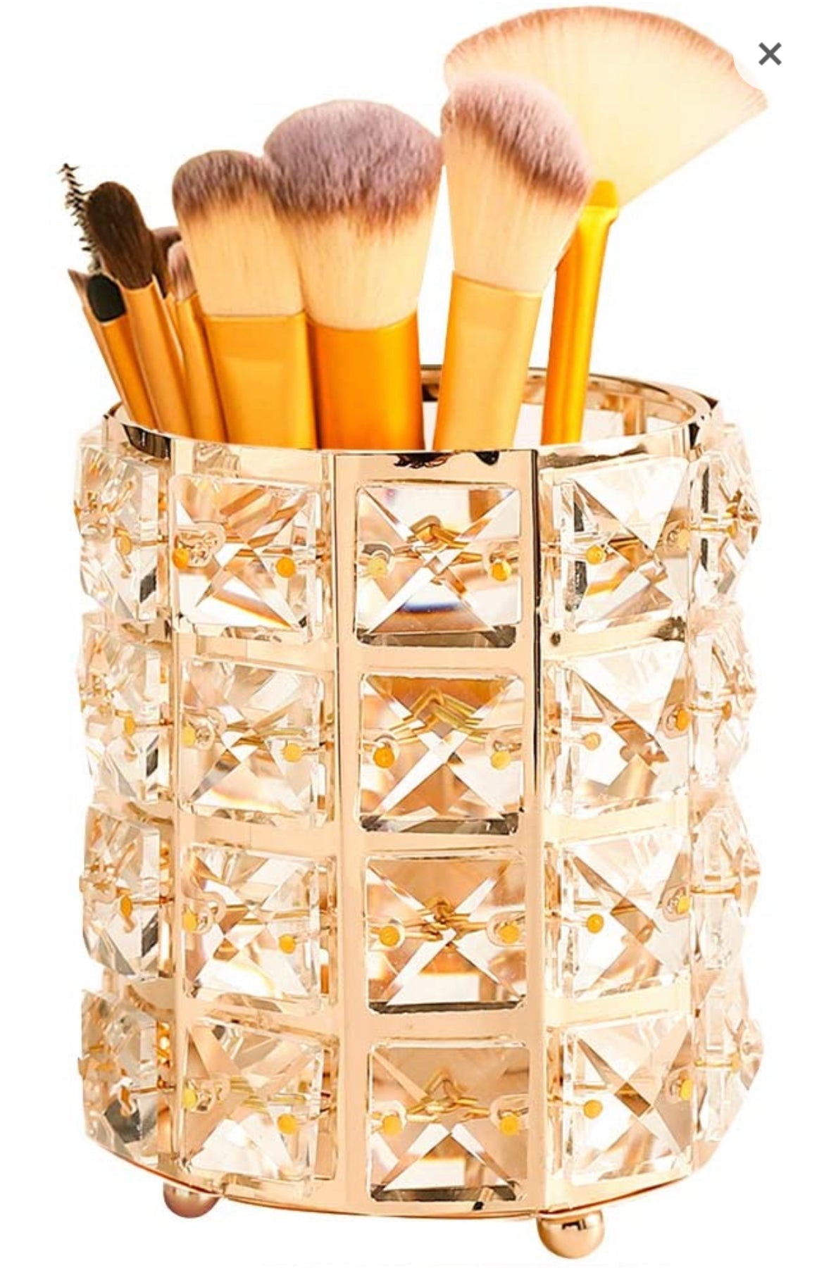 Nail Brush Holder - Organizador De Brochas