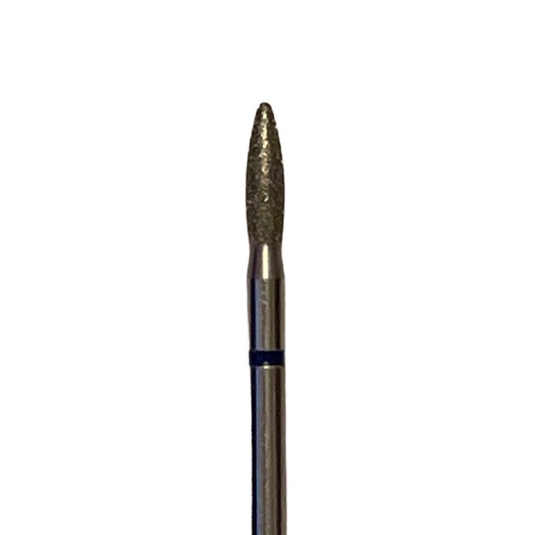 Bit #60 - Diamond Flame - Medium
