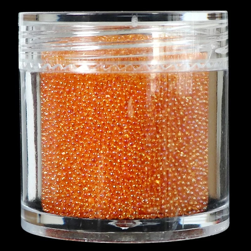 3D Caviar Beads Bottle - 15ml