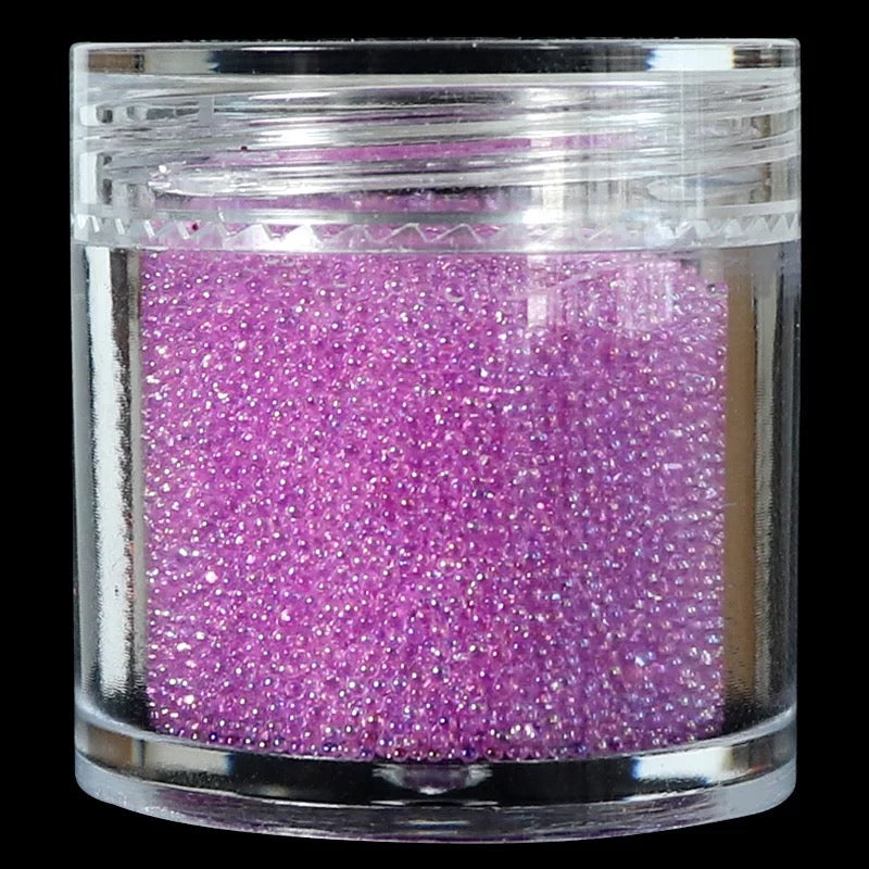 3D Caviar Beads Bottle - 15ml