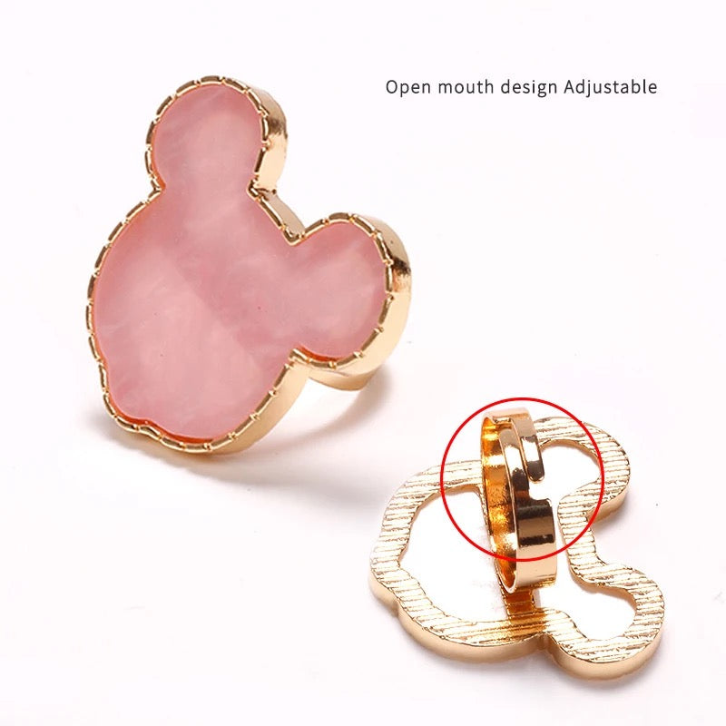 Mini Finger Ring Palette