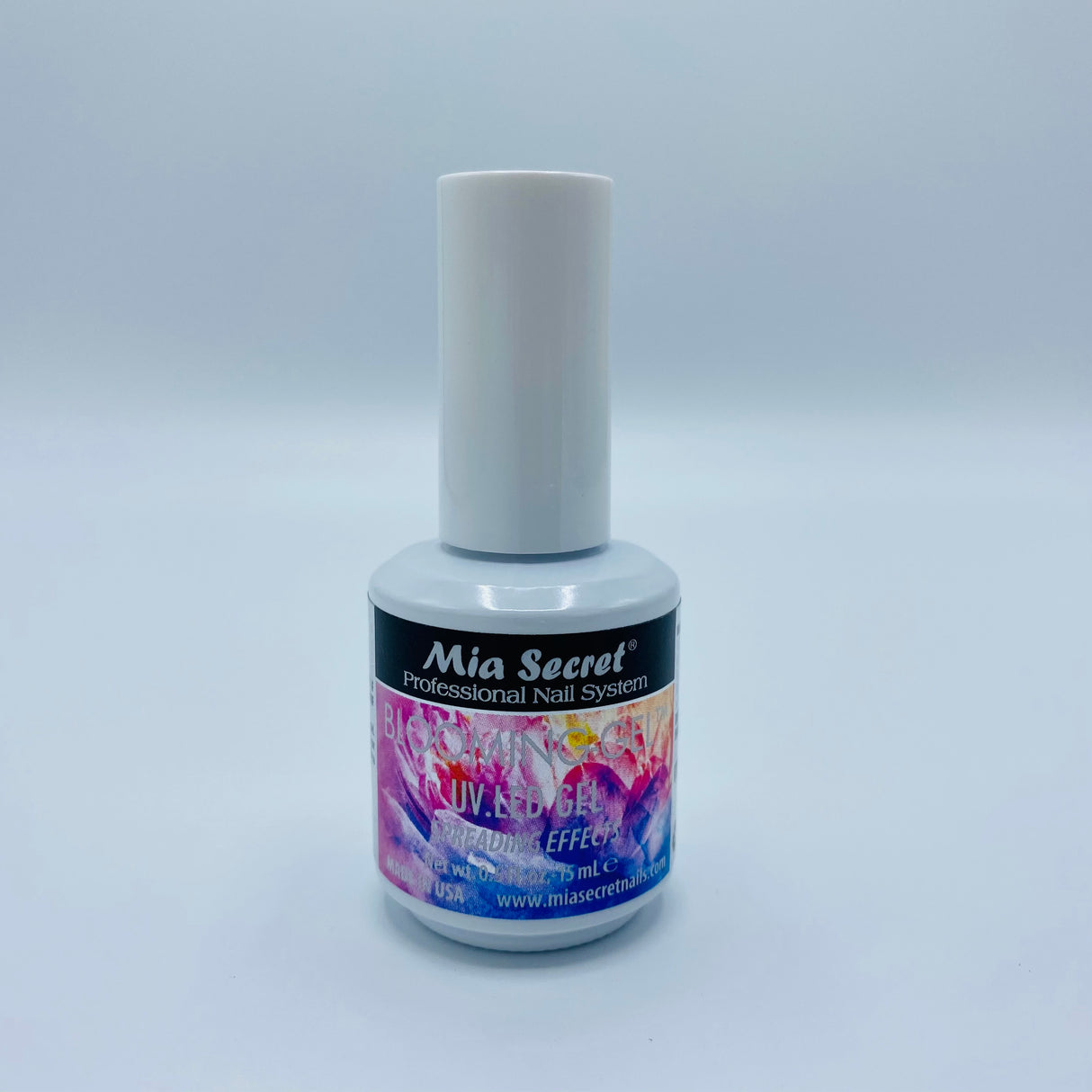 Blooming Gel UV/LED Gel 0.5oz