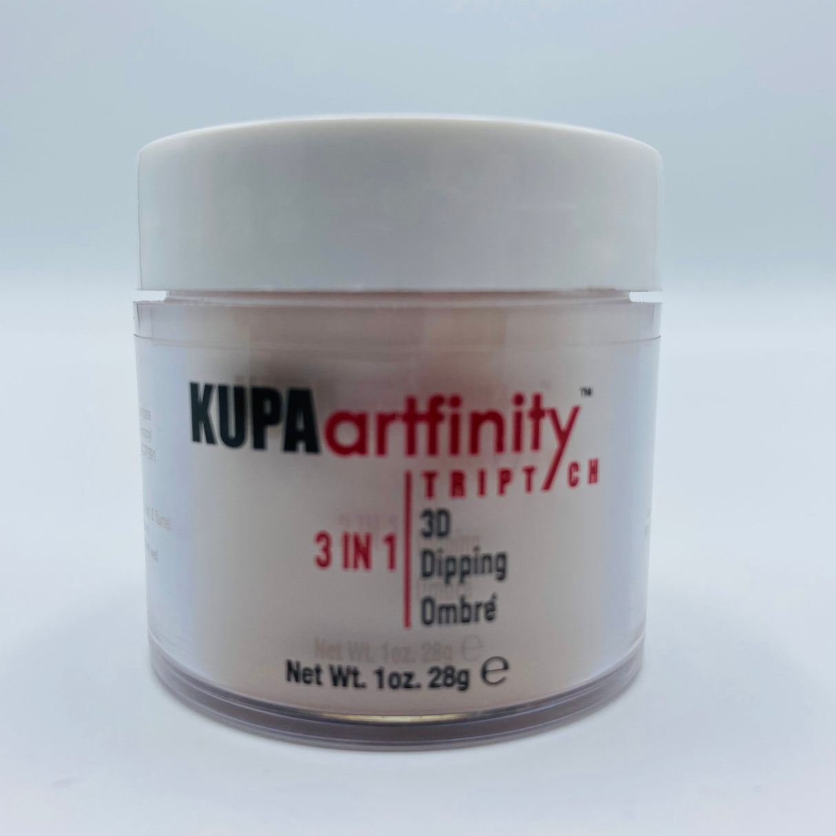 Dipping Powder - Ombre - 3D - 1oz - NEW BORN