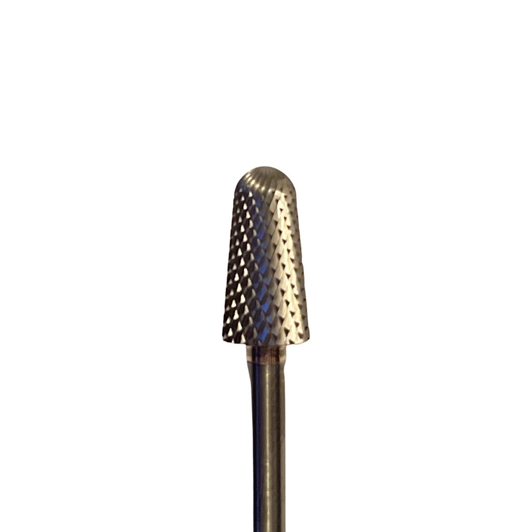 Bit #78 - Safety Carbide Bit Silver - Fine