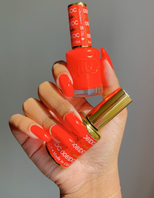 NY Islanders #008 - DC Gel Duo