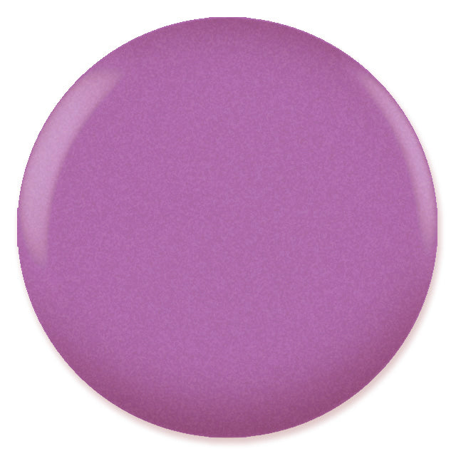 Purple Passion #543 - DND Gel Duo