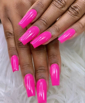 Teenage Dream #559 - DND Gel Duo