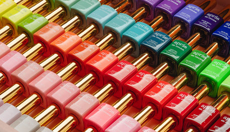 Apres Gel Colors