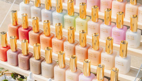 Apres Light & Shadow