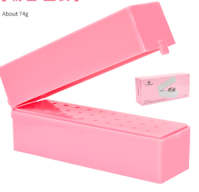 Bit Accessories & Cases