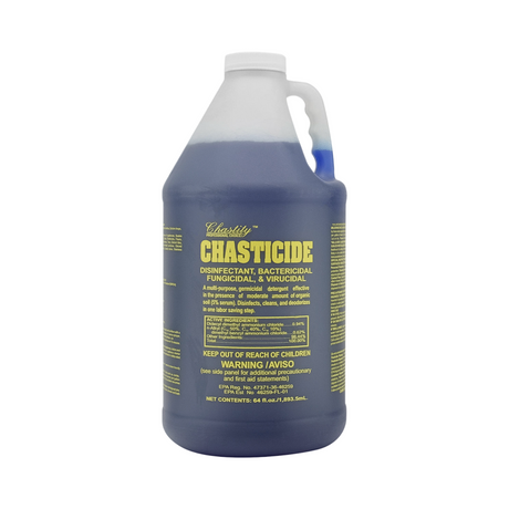 Cleanser & Disinfection