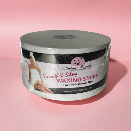 Wax Strips & Rolls