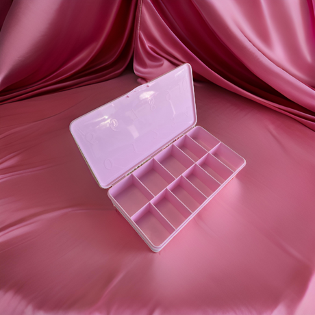 Nail Tip Necessities