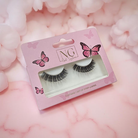 Strip Lashes