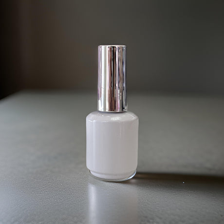 Empty Polish & Liner Bottles