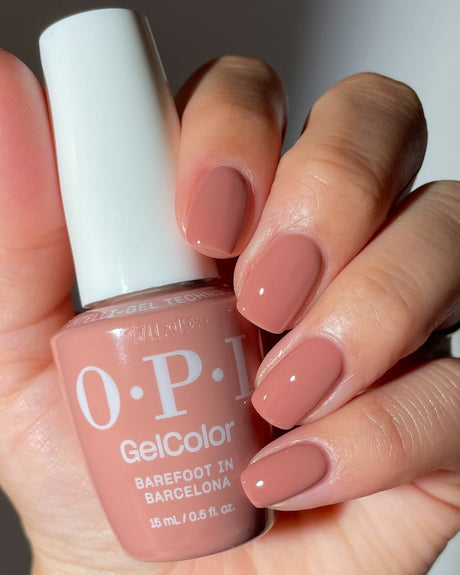 OPI - Intelligel